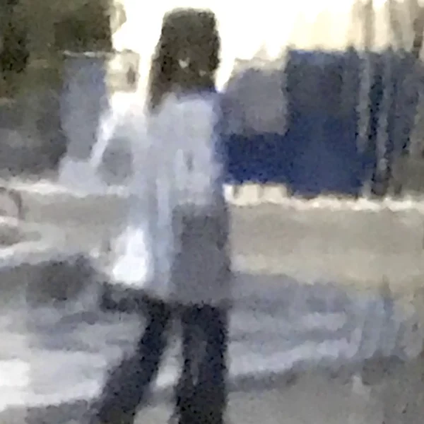 Madame rêve - Photographie de Sophie Moisan