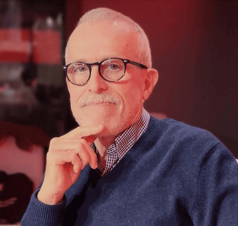 Miguel Nunez Rauschert Photo de Miguel Nùñez Rauschert