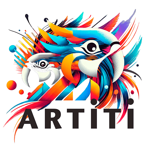 Logo de la galerie Artiti.art