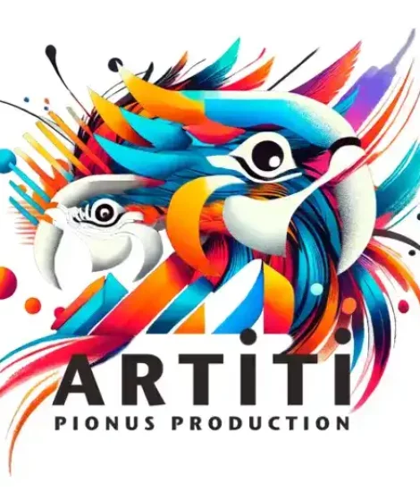 Logo artiti.art